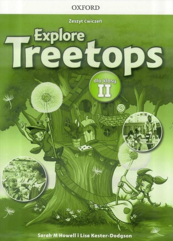 Explore Treetops 2 Zeszyt ćwiczeń OXFORD 2025 (1)