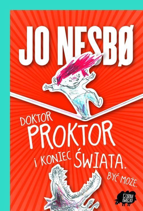 Doktor Proktor i koniec świata. Być może. (1)
