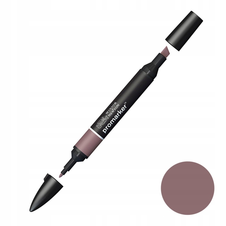 Marker ProMarker R215 Winsor&Newton (1)