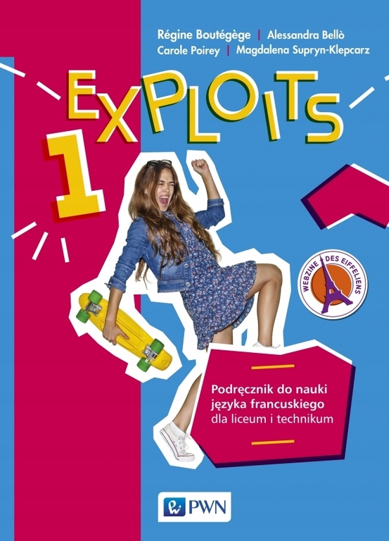 Exploits 1 Podręcznik PWN 2026/2027 (1)