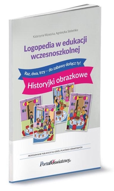 LOGOPEDIA W EDUKACJI WCZESNOSZKOLNEJ (1)