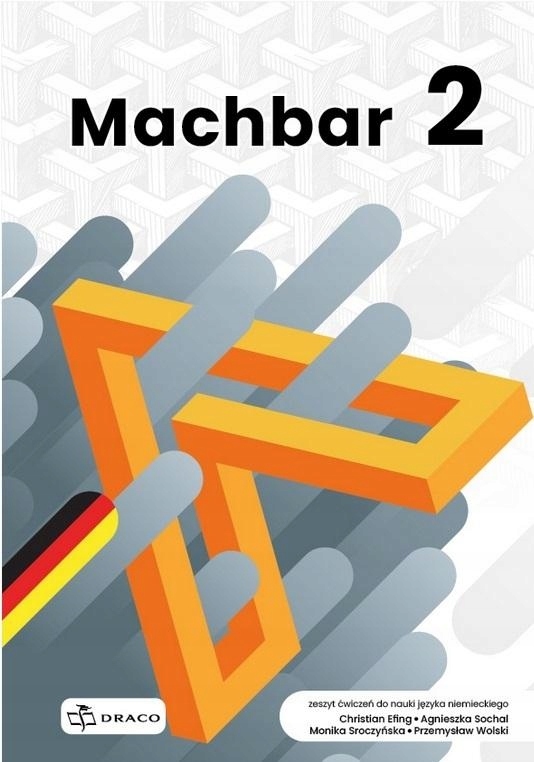 Machbar 2 Zeszyt ćwiczeń DRACO 2026/2027 (1)